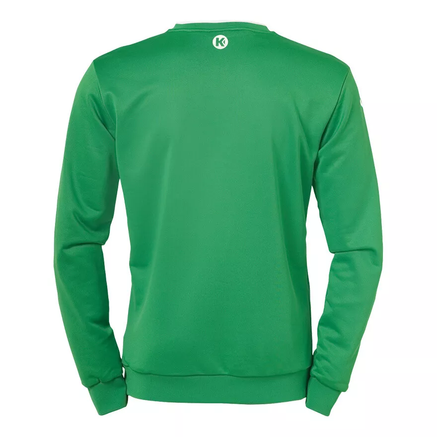 HERREN SWEATSHIRT CURVE TRAINING TOP (2005088-07) HERREN SWEATSHIRT CURVE TRAINING TOP (2005088-07)