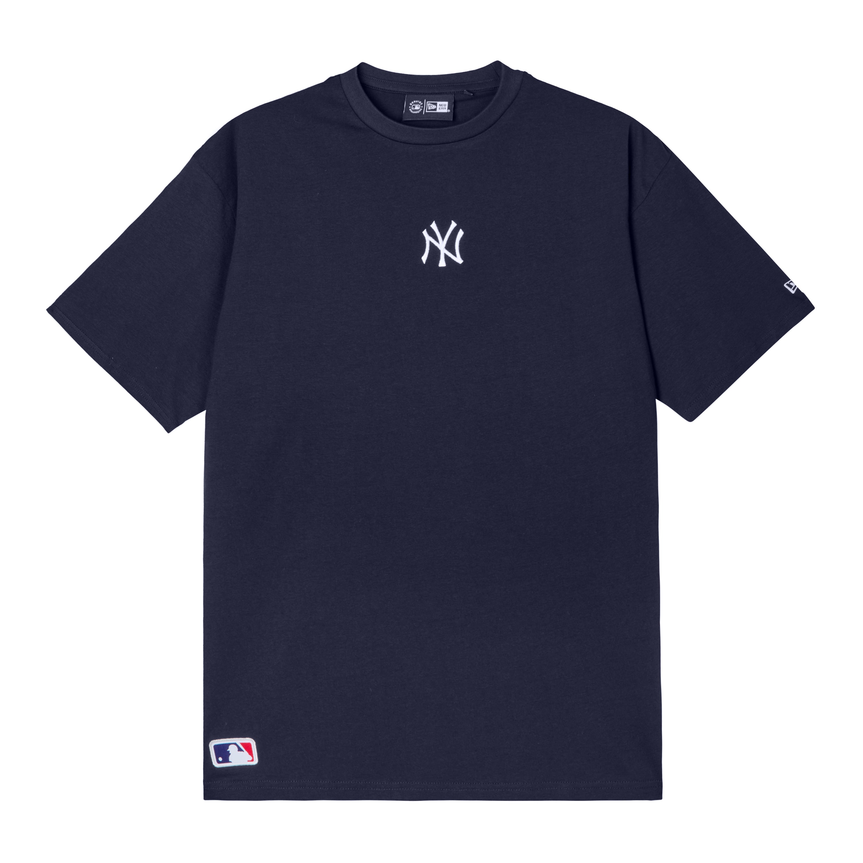 MĘSKI T-SHIRT NOS MLB LE MIDI OS TEE NEYYAN NVY (60675749) MĘSKI T-SHIRT NOS MLB LE MIDI OS TEE NEYYAN NVY (60675749)