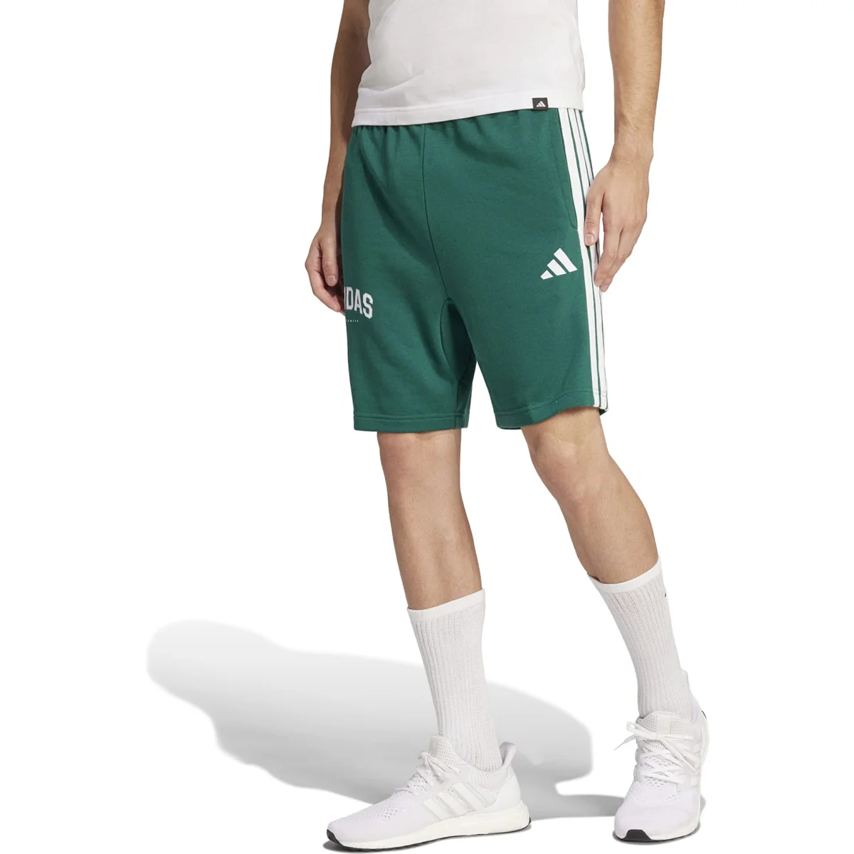 HERREN SHORTS M 3S SHO (JM2485) HERREN SHORTS M 3S SHO (JM2485)