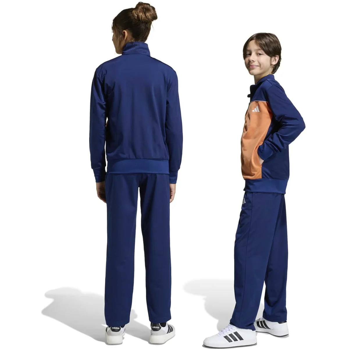 KIDS TRAININGSANZUG J CP TR TS (KC2132) KIDS TRAININGSANZUG J CP TR TS (KC2132)