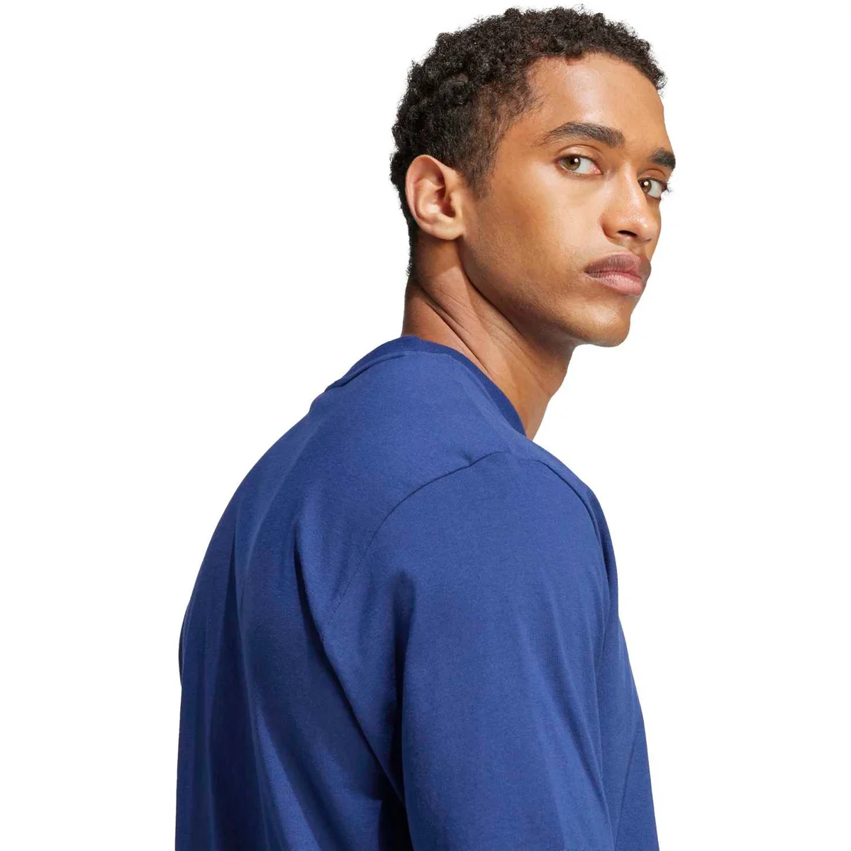 HERREN T-SHIRT M LIN SJ T (JE8999)