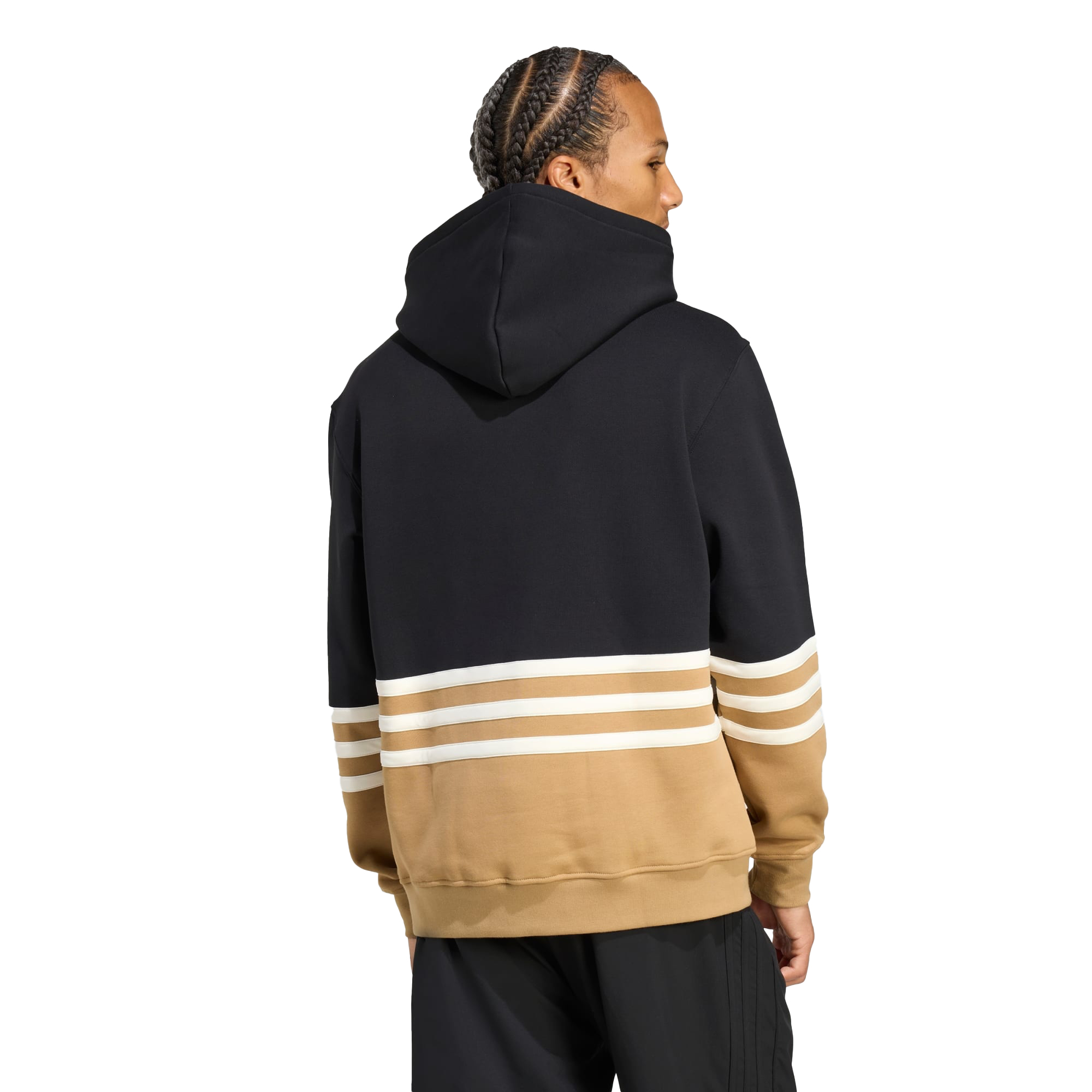 HERREN HOODIE ARCHIVE (JY2797) HERREN HOODIE ARCHIVE (JY2797)