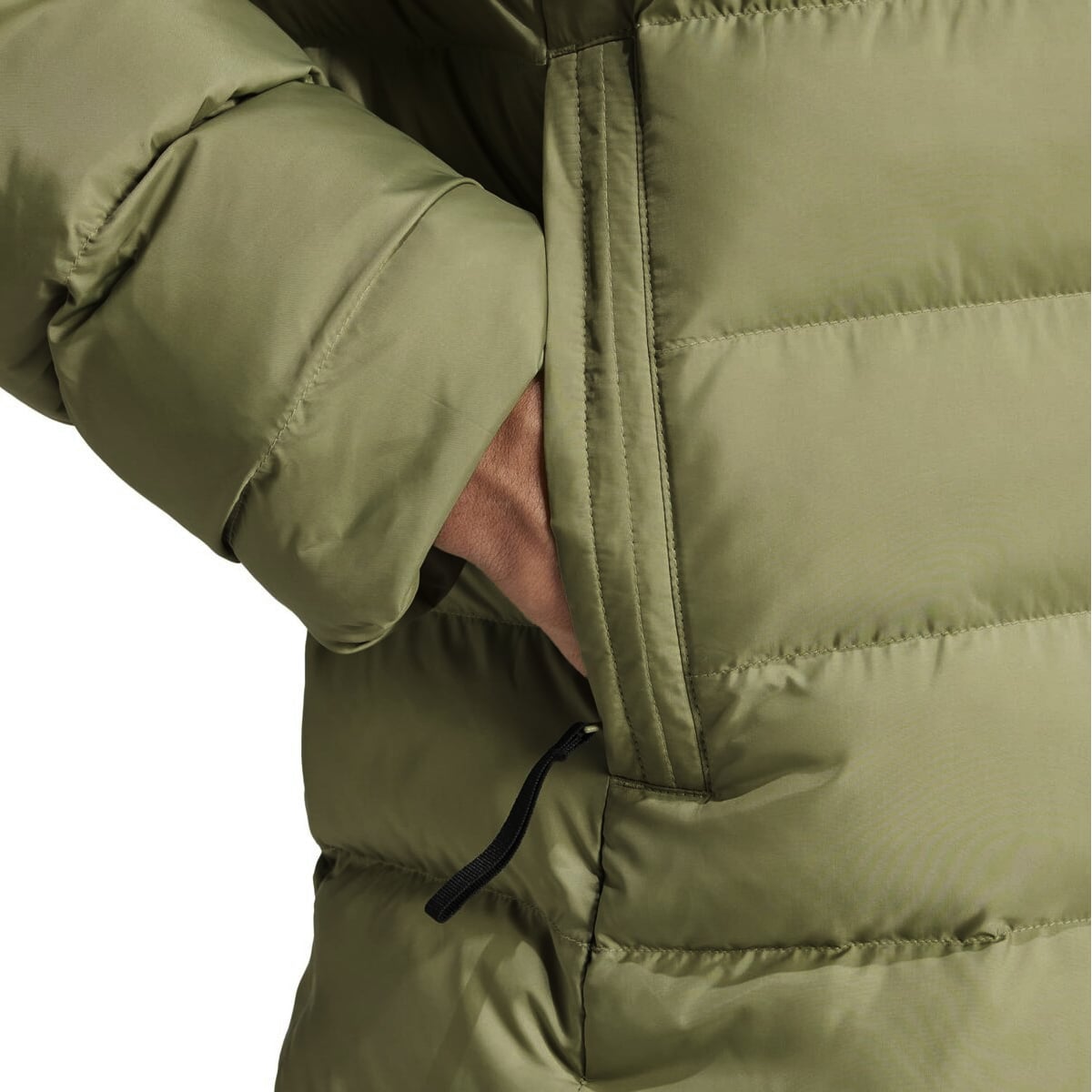 HERREN STEPPJACKE SDP INS JKT (JD6249) HERREN STEPPJACKE SDP INS JKT (JD6249)