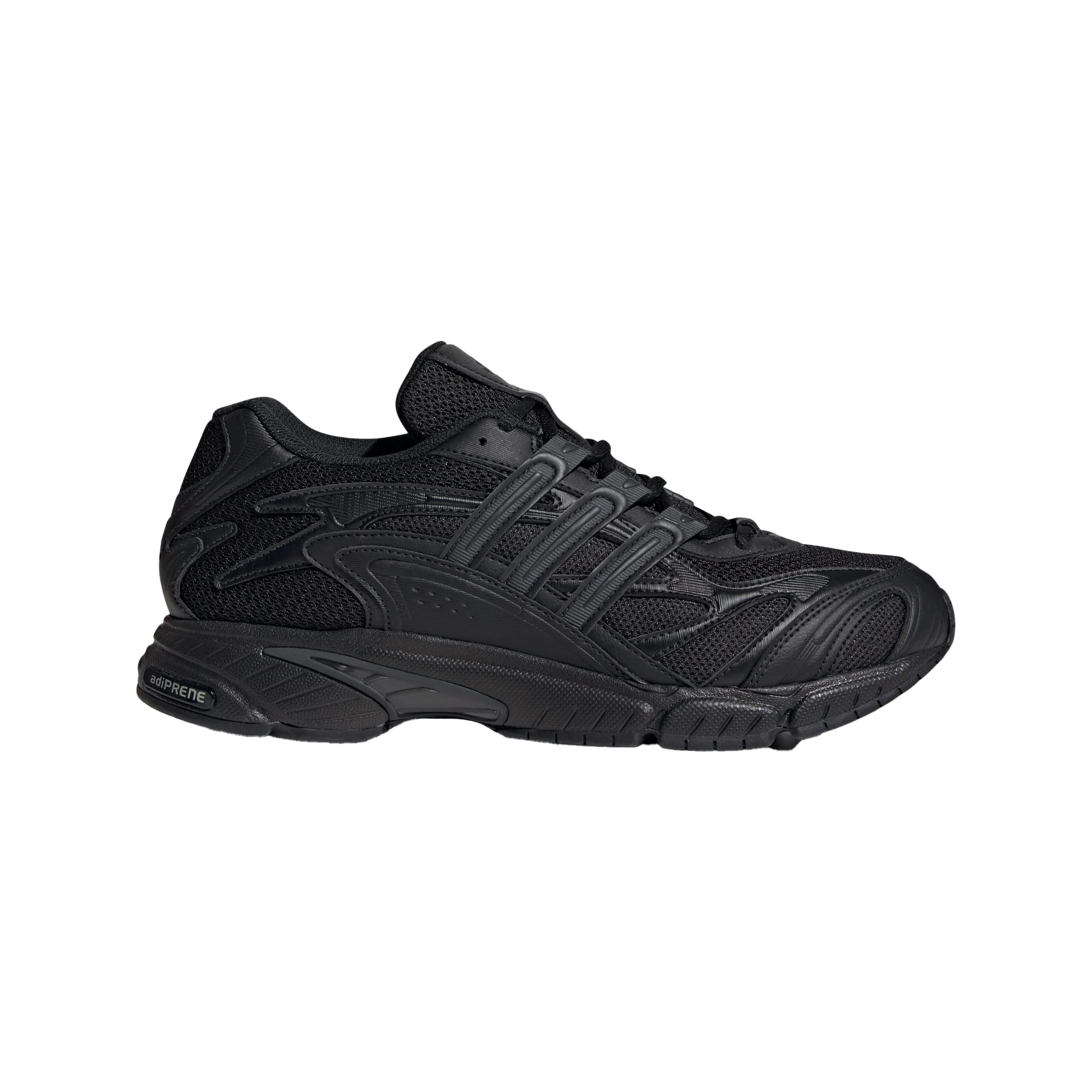 HERREN SNEAKER TEMPER RUN 2 (JH5502) HERREN SNEAKER TEMPER RUN 2 (JH5502)