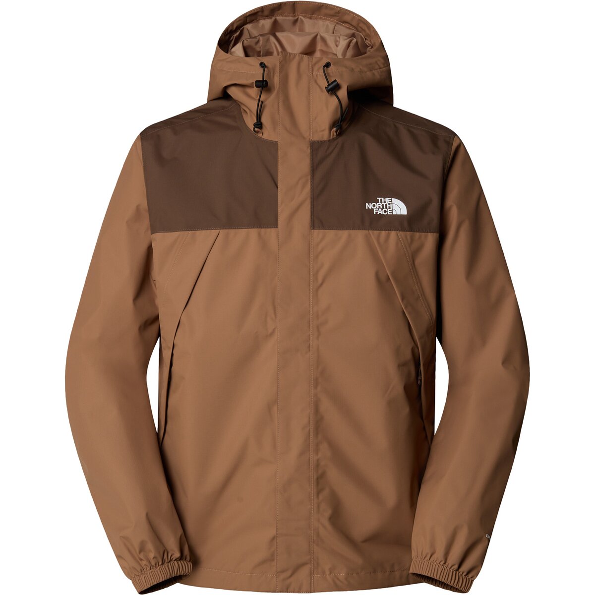 HERREN FUNKTIONSJACKE M ANTORA JACKET (NF0A7QEY-5K2)