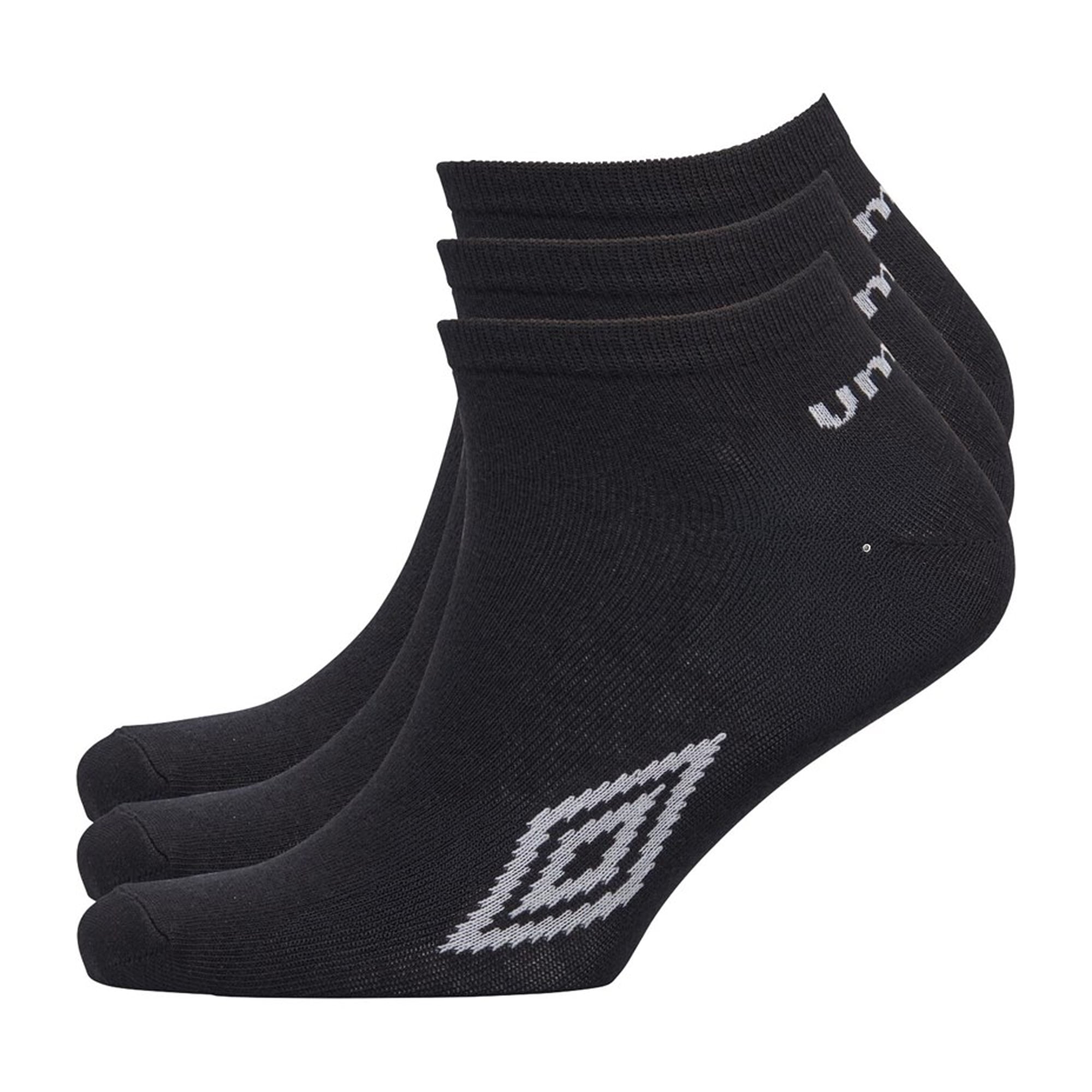 UNISEX SNEAKER SOCKEN 3ER PACK (902405-001)