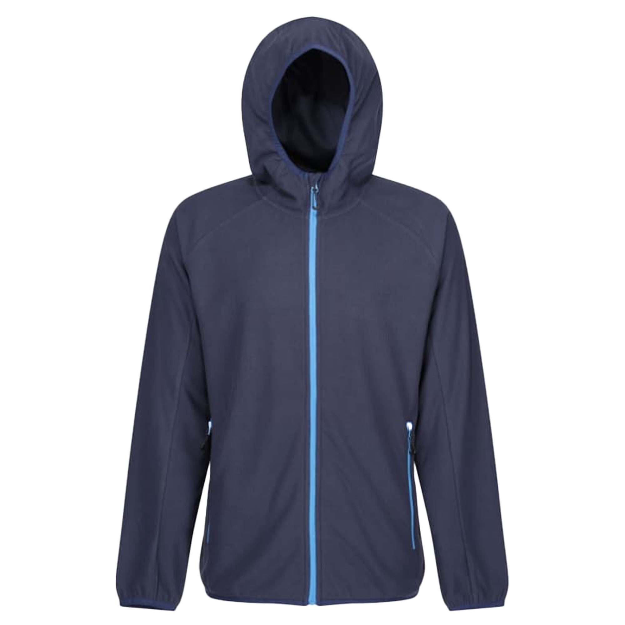 VESTE POLAIRE HOMME NAVIGATE FZ (TRF690-N5P) VESTE POLAIRE HOMME NAVIGATE FZ (TRF690-N5P)