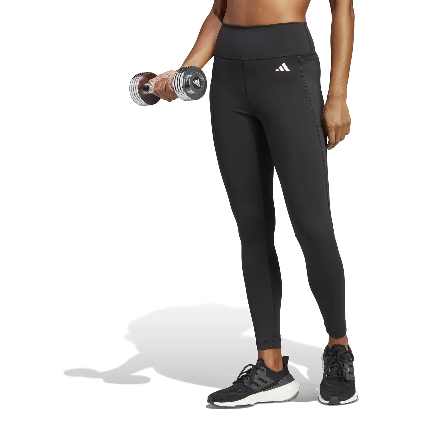 DAMEN LEGGINGS TE HIIT 78 TIG (HT5445) DAMEN LEGGINGS TE HIIT 78 TIG (HT5445)