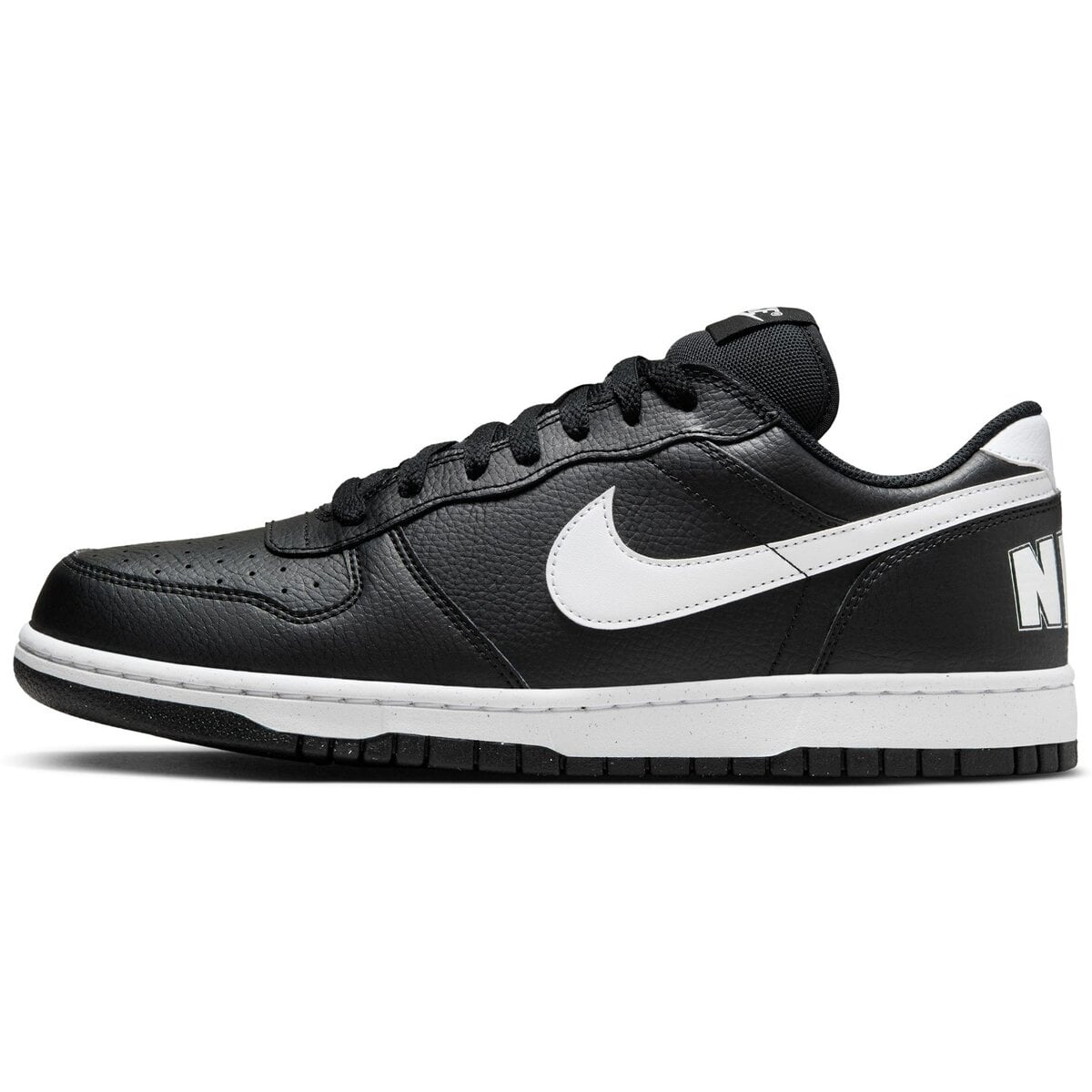 HERREN SNEAKER BIG NIKE LOW (355152-016) HERREN SNEAKER BIG NIKE LOW (355152-016)