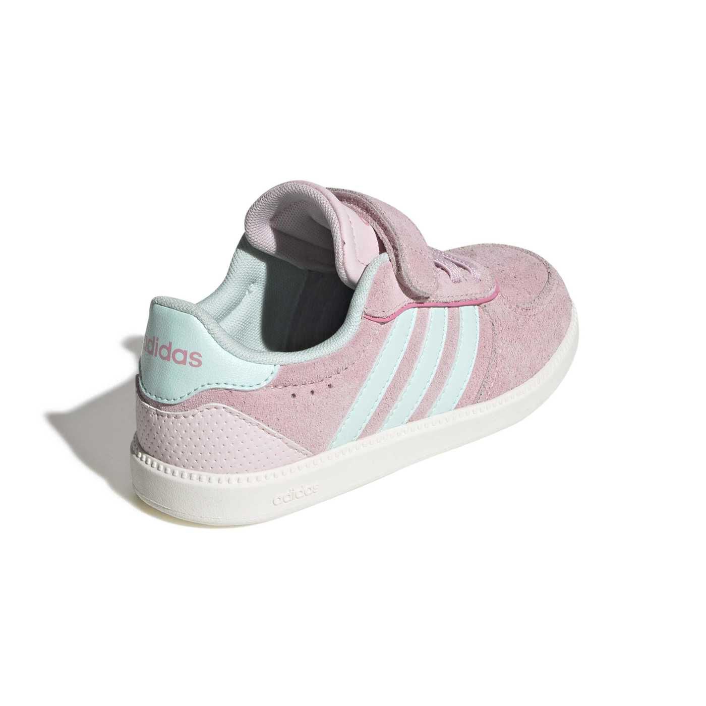 KIDS SNEAKER BREAKNET SLEEK EL C (JS0136) KIDS SNEAKER BREAKNET SLEEK EL C (JS0136)