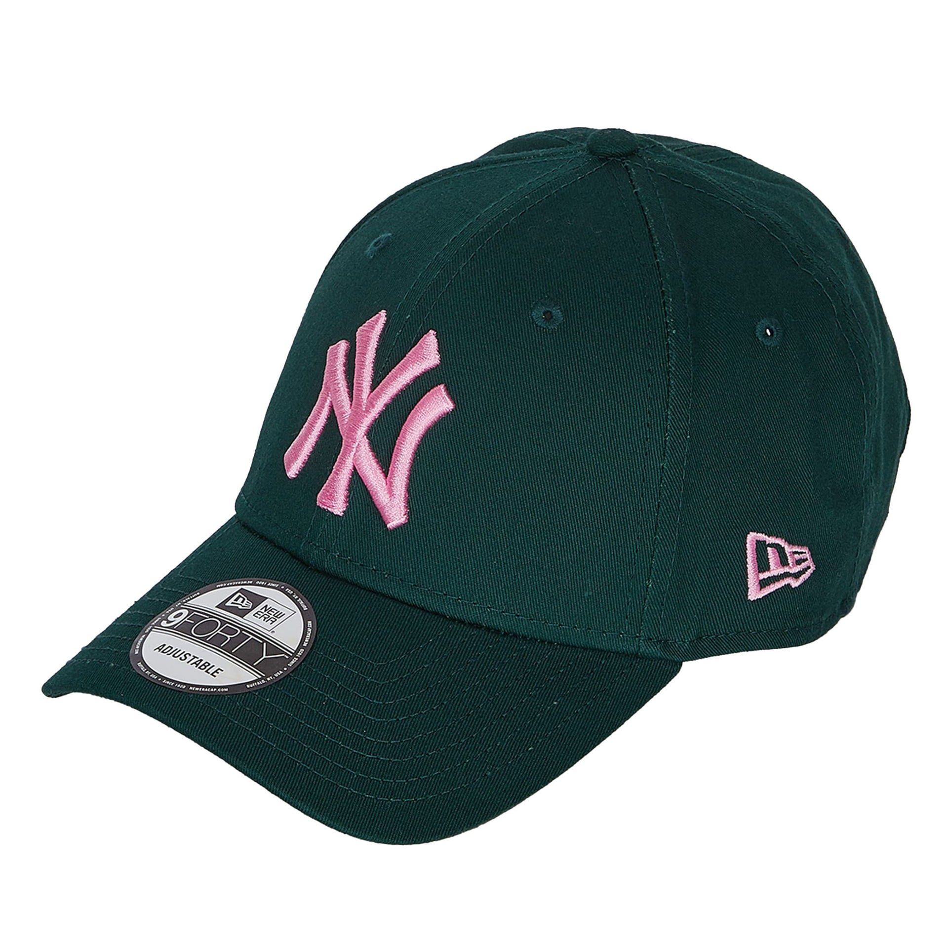 UNISEX CAP 9FORTY COTTON LEAG ESS NEYYAN (60576405) UNISEX CAP 9FORTY COTTON LEAG ESS NEYYAN (60576405)