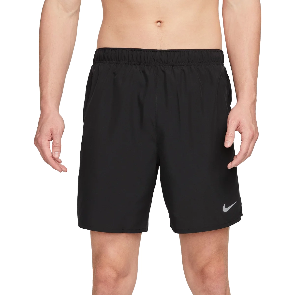 HERREN SHORTS M NK DF CHALLENGER 7BF SHORT (DV9359-010) HERREN SHORTS M NK DF CHALLENGER 7BF SHORT (DV9359-010)