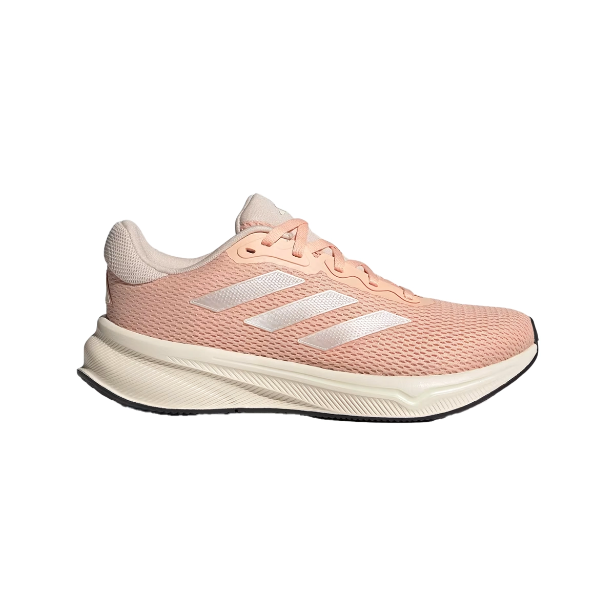 DAMEN LAUFSCHUHE/SNEAKER RESPONSE W (IH6091)