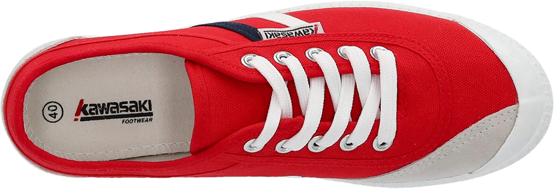 MĘSKIE SNEAKERSY RETRO Z PŁÓTNA (K192496-4012) MĘSKIE SNEAKERSY RETRO Z PŁÓTNA (K192496-4012)