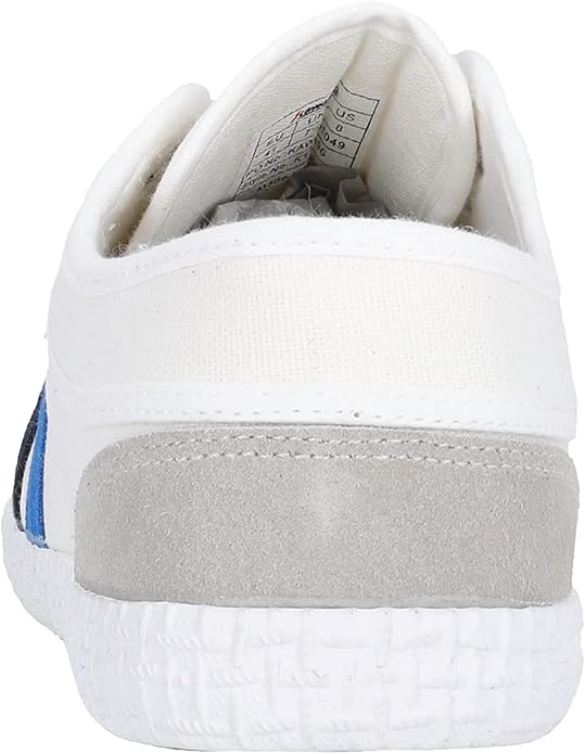 MĘSKIE SNEAKERSY RETRO Z PŁÓTNA (K192496-1002) MĘSKIE SNEAKERSY RETRO Z PŁÓTNA (K192496-1002)