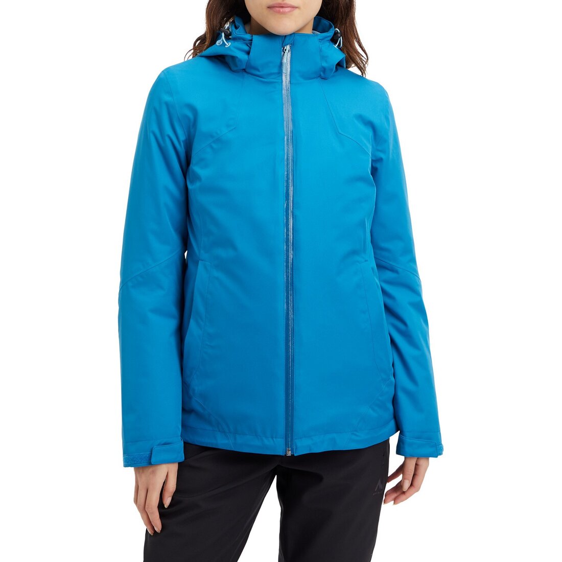 DAMEN DOPPEL-JACKE ANELI 3:1 WMS (294639-911) DAMEN DOPPEL-JACKE ANELI 3:1 WMS (294639-911)