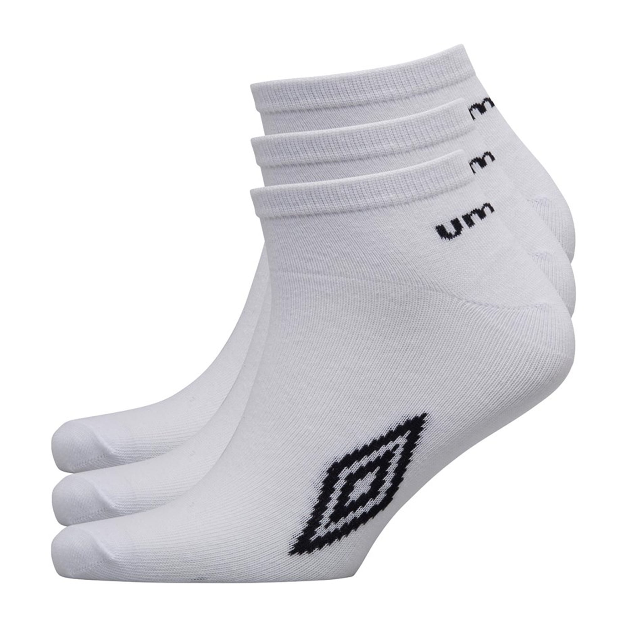 UNISEX SNEAKER SOCKEN 3ER PACK (902404-903) UNISEX SNEAKER SOCKEN 3ER PACK (902404-903)