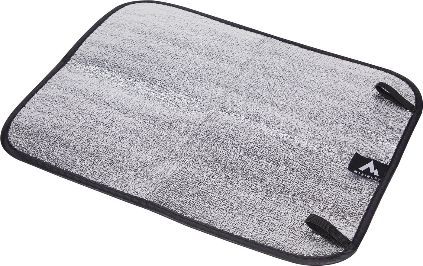 SITZKISSEN ALU SEAT CUSHION (233957-869)