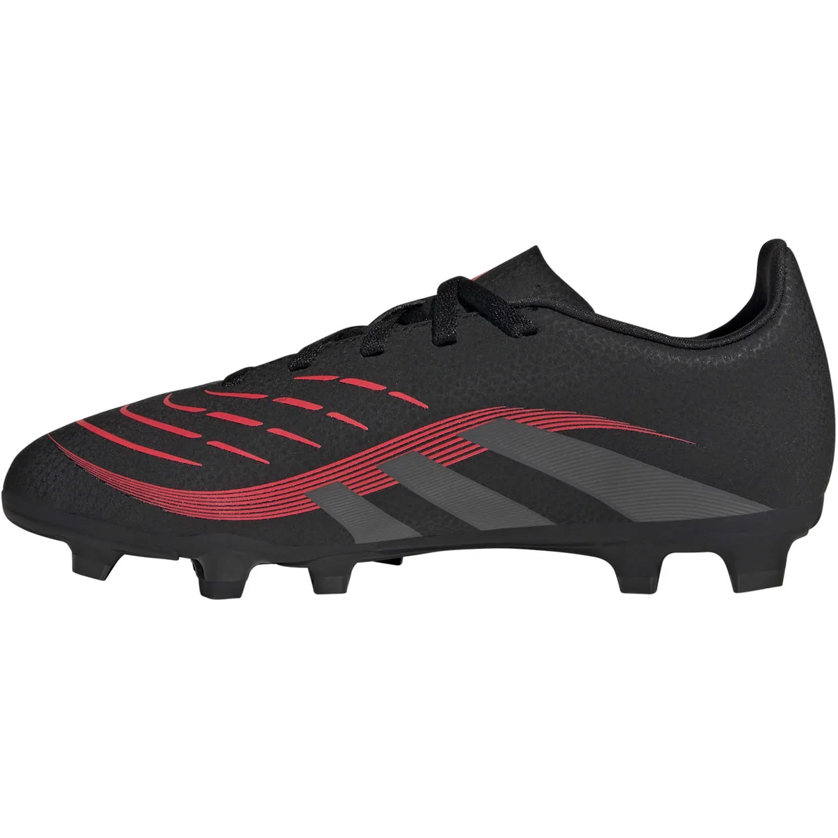 KIDS FUSSBALL-RASENSCHUHE PREDATOR CLUB FG/MG J (ID3812) KIDS FUSSBALL-RASENSCHUHE PREDATOR CLUB FG/MG J (ID3812)