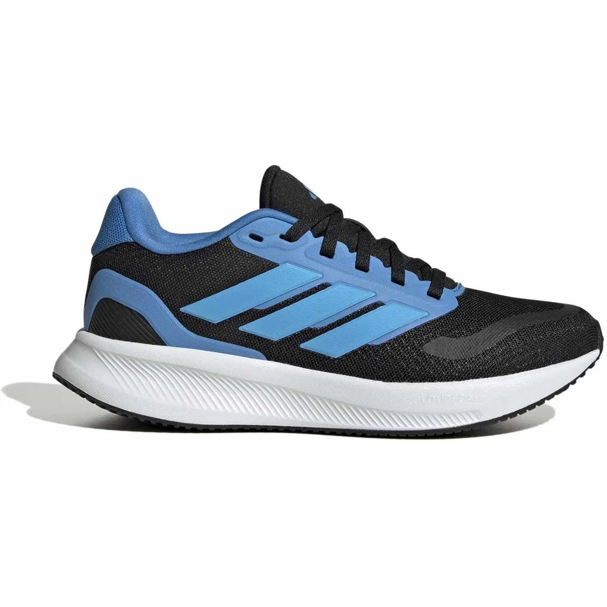 KIDS SNEAKER/LAUFSCHUHE RUNFALCON 5 J (JP9391)