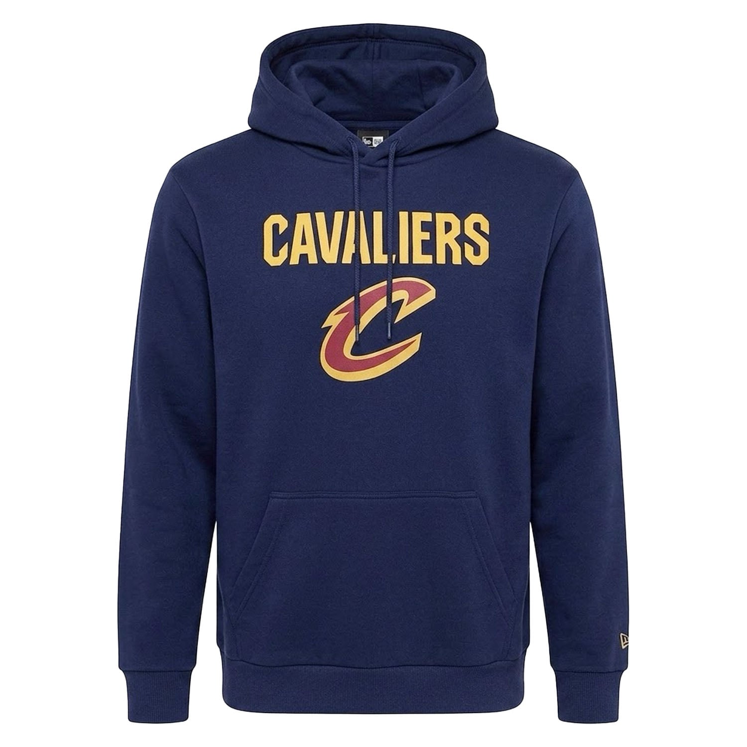 HERREN HOODIE NOS NBA REGULAR HOODY CLECAV OSB (60505450) HERREN HOODIE NOS NBA REGULAR HOODY CLECAV OSB (60505450)