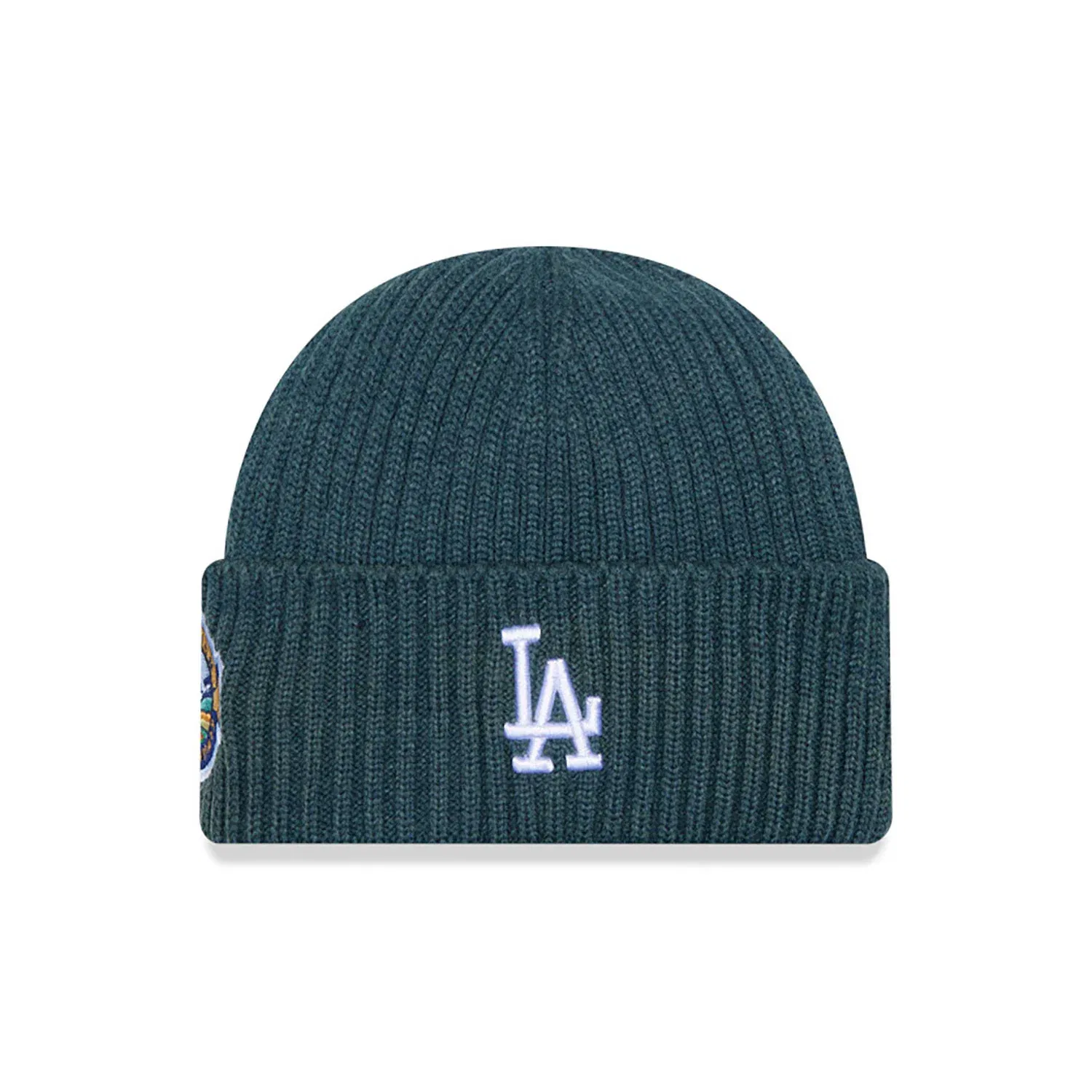 UNISEX BEANIE NEW TRADITIONS BEANIE LOSDOD DKGWHI (60424758-301) UNISEX BEANIE NEW TRADITIONS BEANIE LOSDOD DKGWHI (60424758-301)