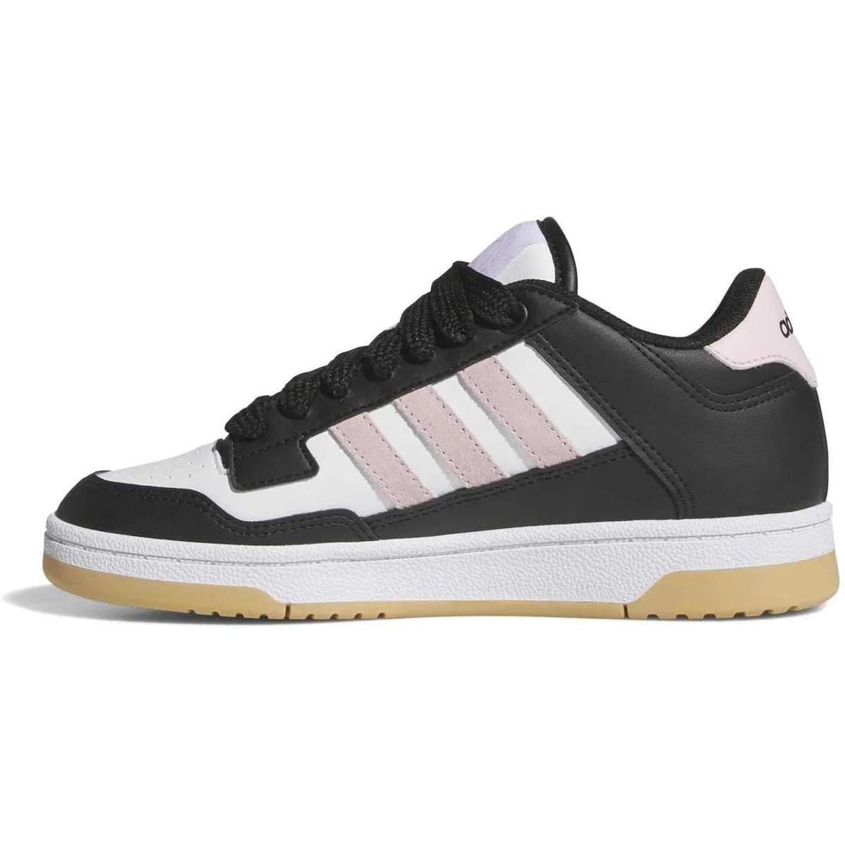 KIDS SNEAKER RAPID COURT LOW J (JS4757) KIDS SNEAKER RAPID COURT LOW J (JS4757)