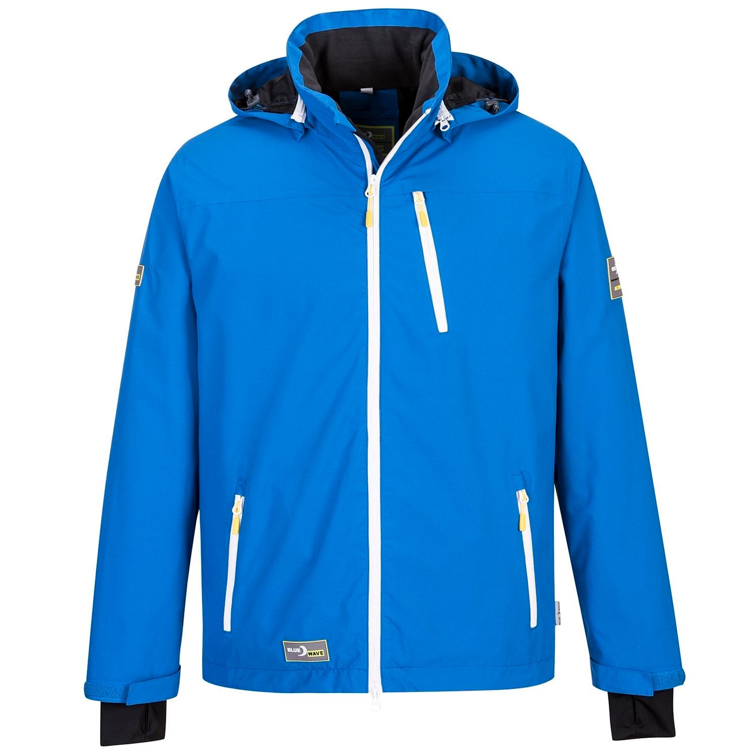 HERREN FUNKTIONSJACKE JONAS (1316-19) HERREN FUNKTIONSJACKE JONAS (1316-19)