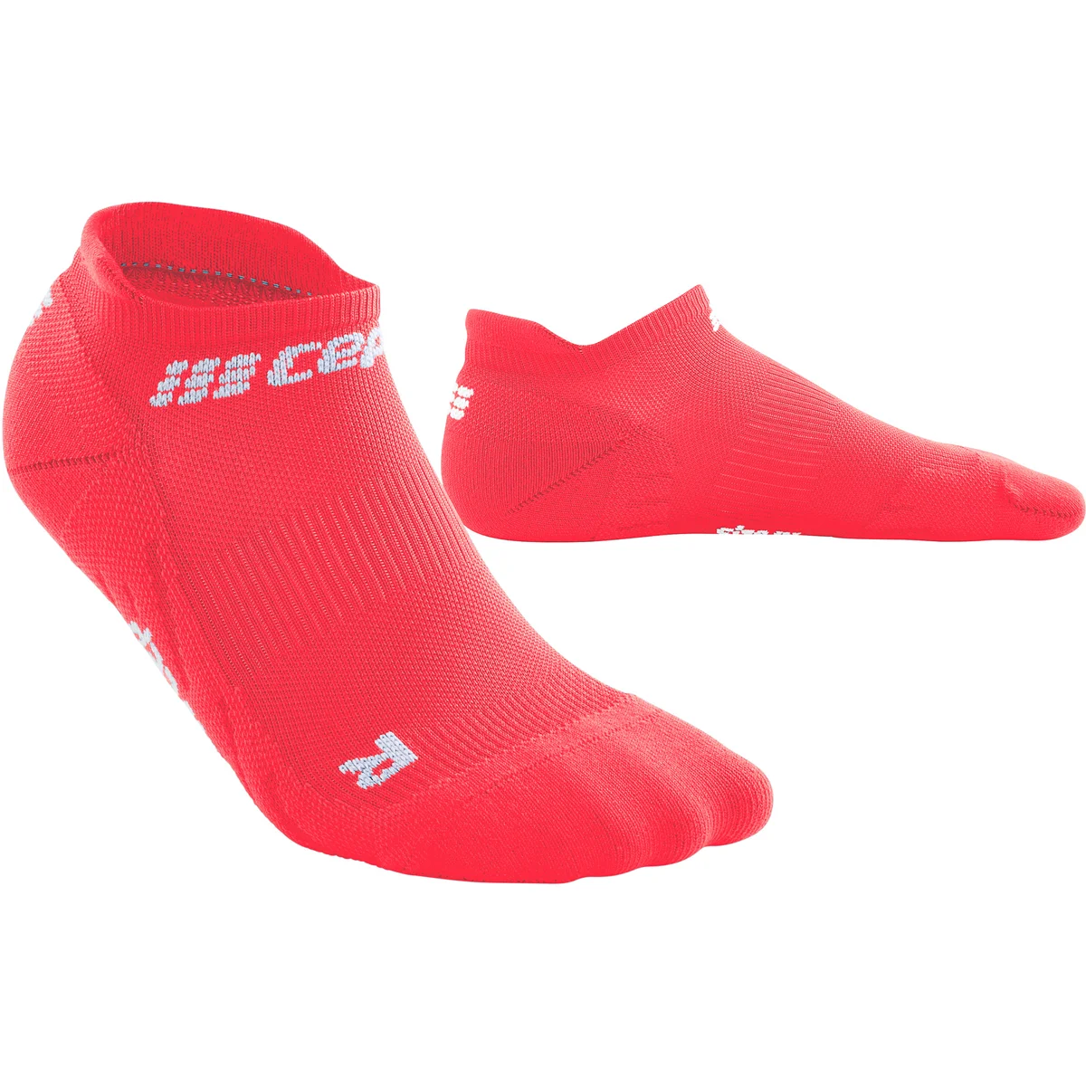 HERREN LAUFSOCKEN THE RUN SOCKS, NO SHOW, V4, MEN (WP36R-042)