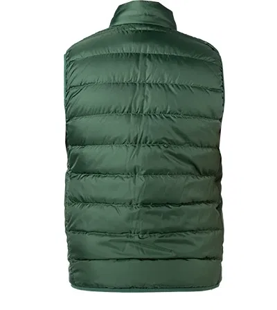 HERREN WESTE ESS DOWN VEST (HK4650) HERREN WESTE ESS DOWN VEST (HK4650)