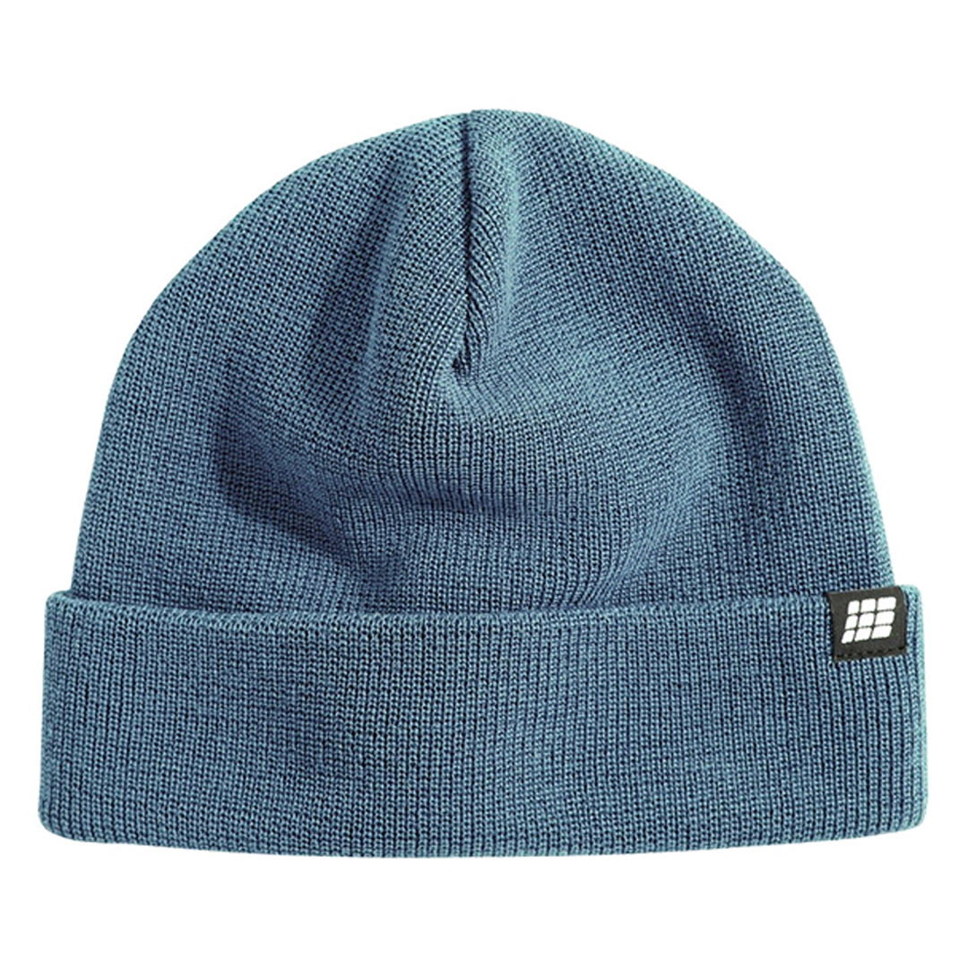 BEANIE COLD WEATHER MERINO, UNISEX (W3VBM-883) BEANIE COLD WEATHER MERINO, UNISEX (W3VBM-883)