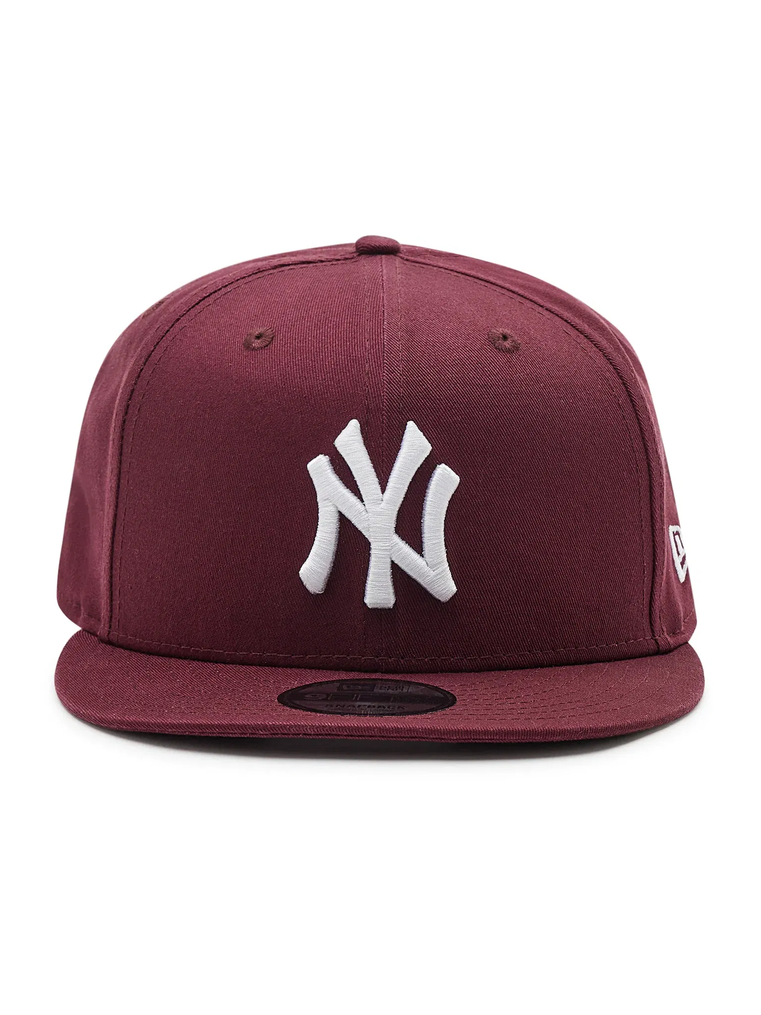 UNISEX CAP NOS MLB COLOUR 9FIFTY NEYYAN MRNWHI (60245406-001) UNISEX CAP NOS MLB COLOUR 9FIFTY NEYYAN MRNWHI (60245406-001)