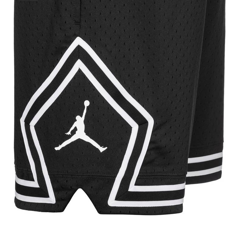 HERREN SHORTS M J DF SPRT DMND SHORT (DX1487-010) HERREN SHORTS M J DF SPRT DMND SHORT (DX1487-010)