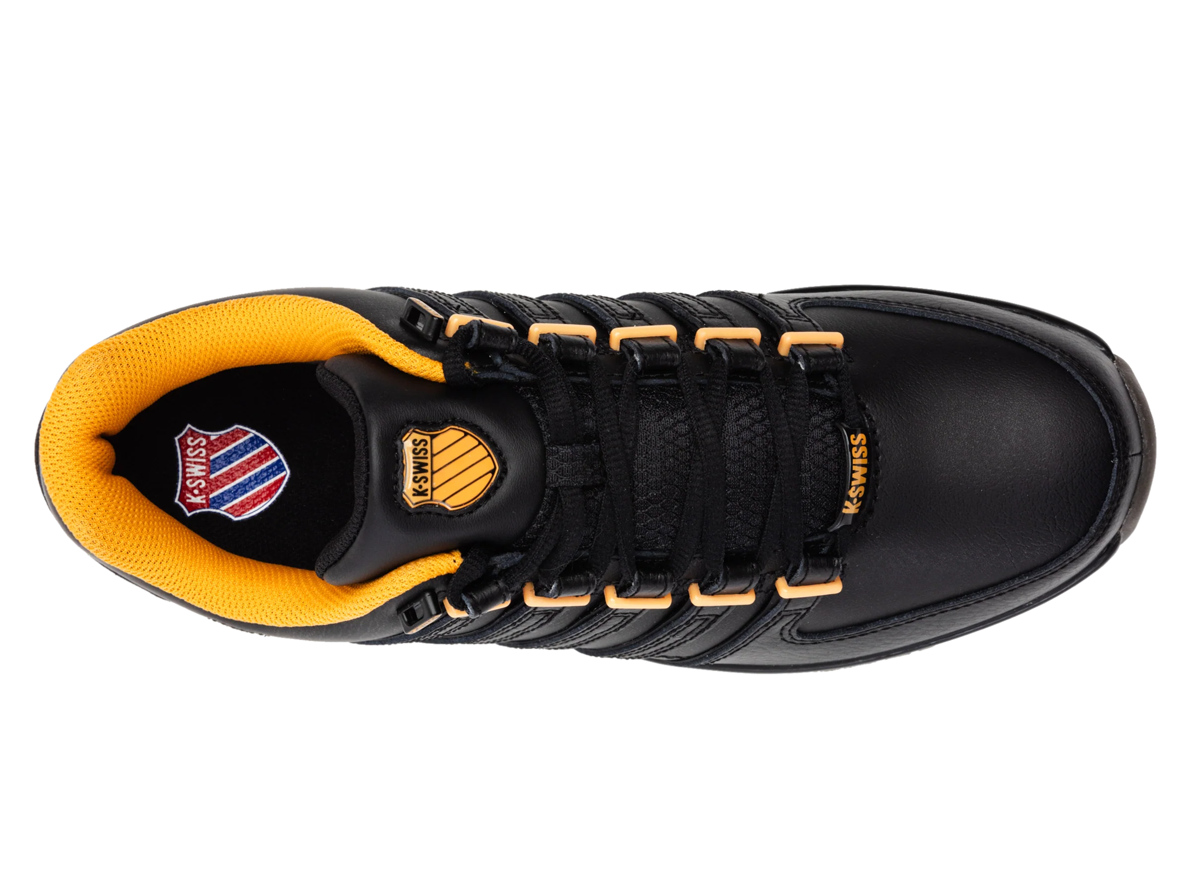 MĘSKIE SNEAKERSY RINZLER (K01235-014)