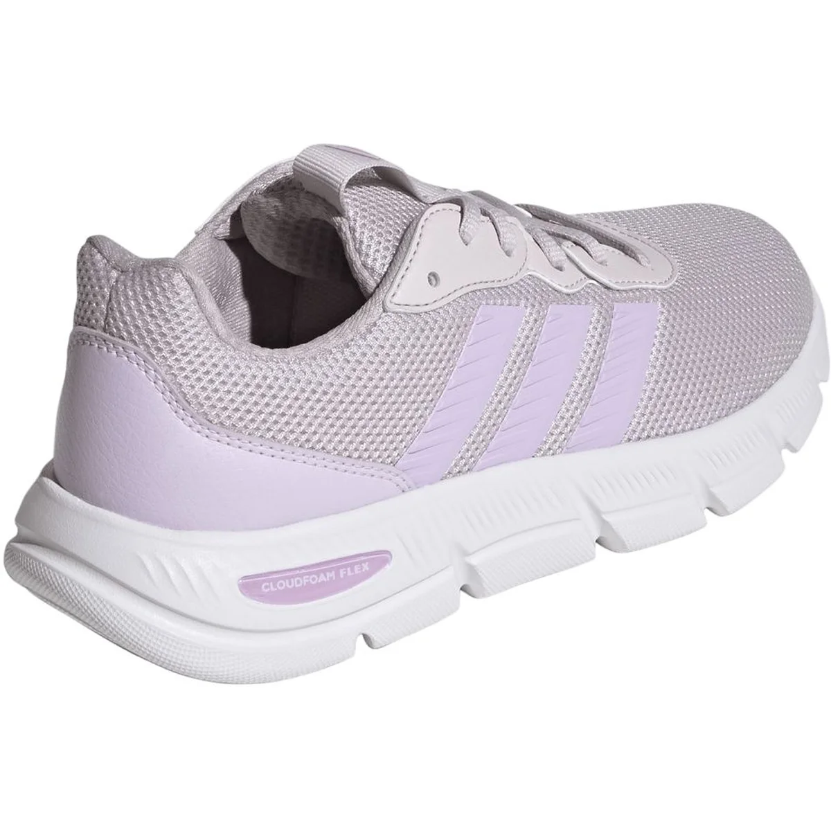 DAMEN SNEAKER CLOUDFOAM FLEX - LACES (HQ4955)