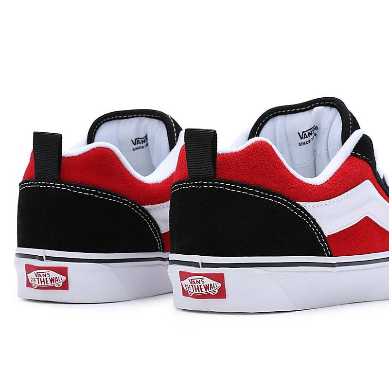 UNISEX SNEAKER KNU SKOOL (VN0009QC6RT) UNISEX SNEAKER KNU SKOOL (VN0009QC6RT)