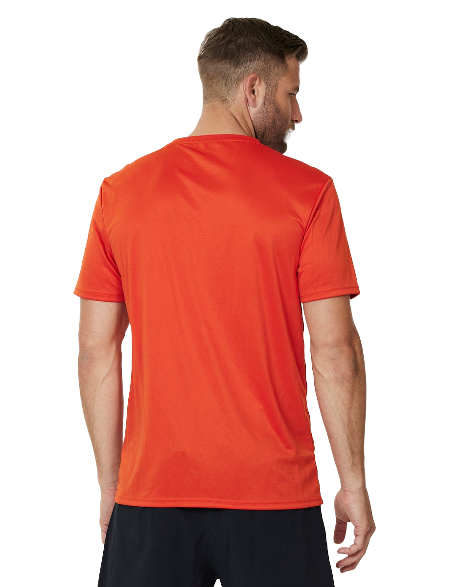 HERREN SHIRT DIPAT M LOGO S/S TEE (E213503-5013) HERREN SHIRT DIPAT M LOGO S/S TEE (E213503-5013)