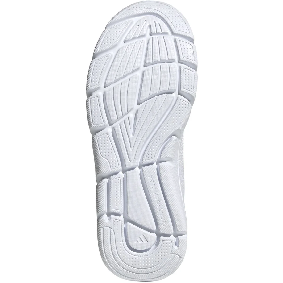 DAMEN SNEAKER CLOUDFOAM FLEX - LACES (JS4891) DAMEN SNEAKER CLOUDFOAM FLEX - LACES (JS4891)