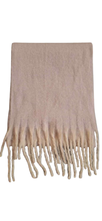 DAMEN SCHAL FAUSKE (4101494-101)