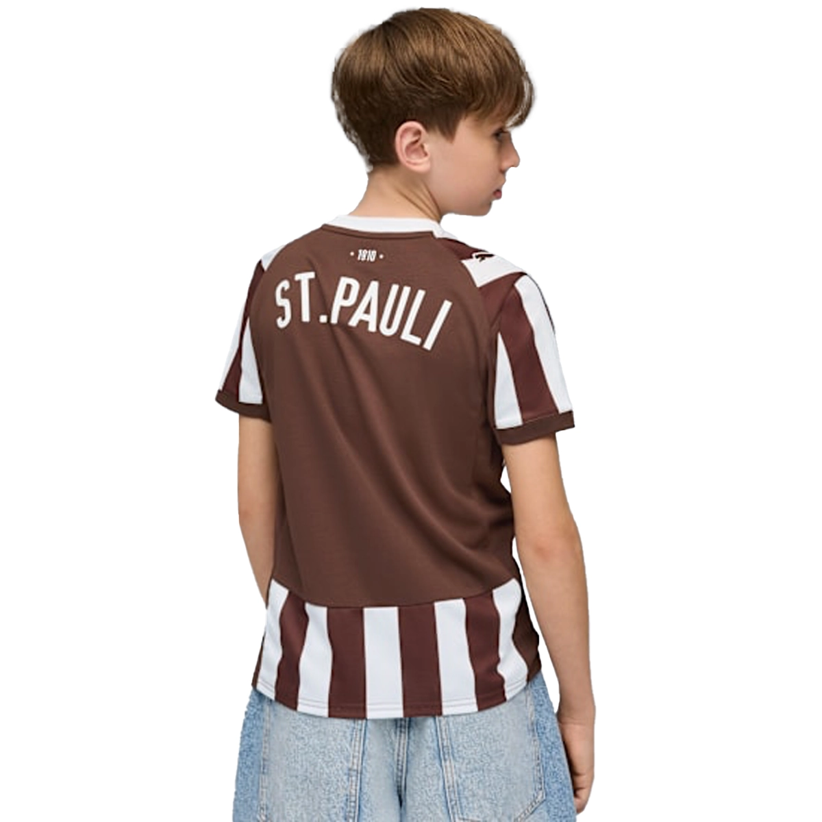KIDS FANTRIKOT FCSP HOME JERSEY JR (783064-01) KIDS FANTRIKOT FCSP HOME JERSEY JR (783064-01)