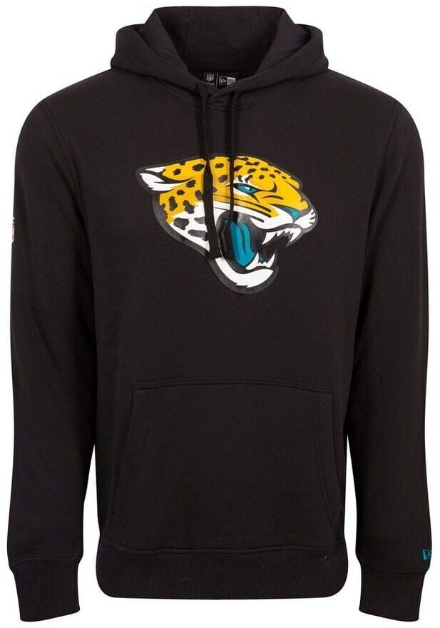 HERREN HOODIE NE92160FA14 TEAM LOGO PO HOOD JACJA (11073766-001)