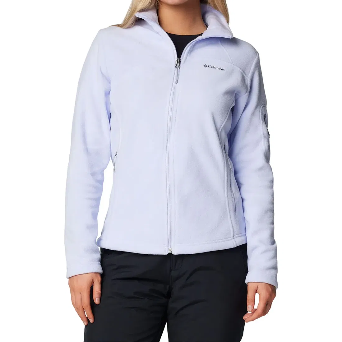 DAMEN FLEECEJACKE FAST TREK II JACKET (1465351-582) DAMEN FLEECEJACKE FAST TREK II JACKET (1465351-582)