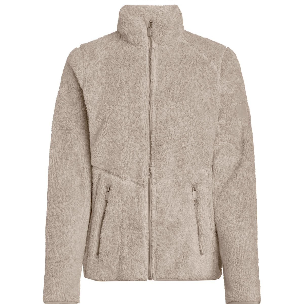 DAMEN FLEECEJACKE LAURA WMS (251678-931)
