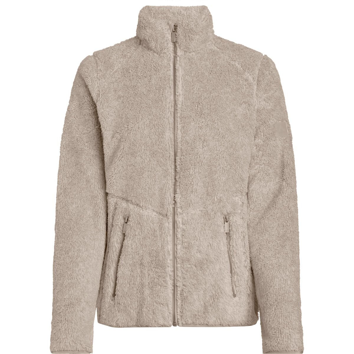 DAMEN FLEECEJACKE LAURA WMS (251678-931) DAMEN FLEECEJACKE LAURA WMS (251678-931)