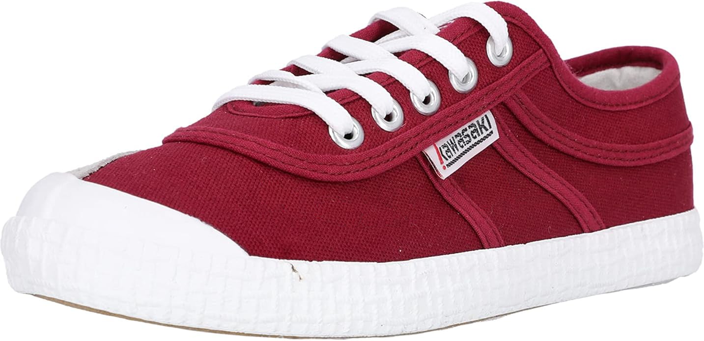 UNISEX SNEAKER ORIGINAL CANVAS SHOE (K192495-4055) UNISEX SNEAKER ORIGINAL CANVAS SHOE (K192495-4055)