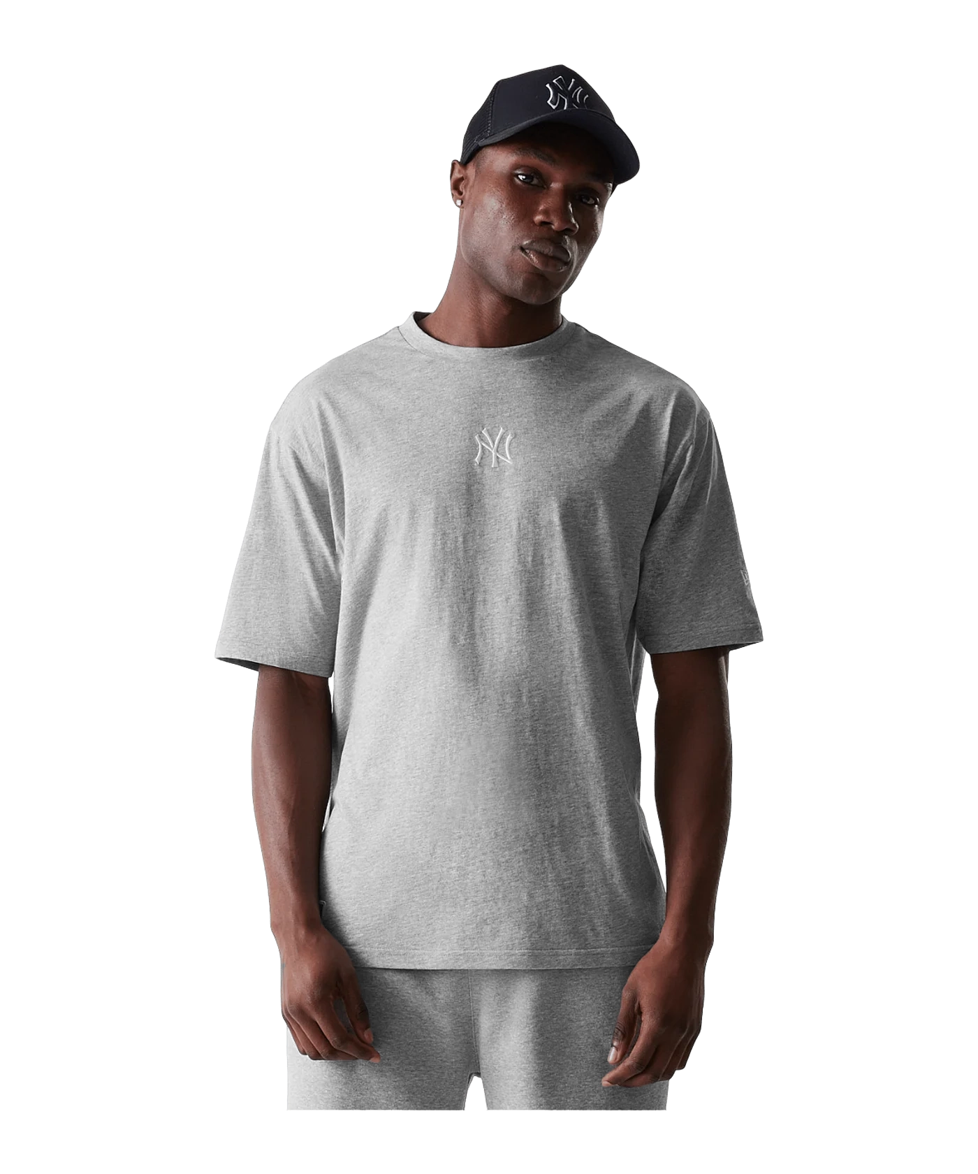 HERREN T-SHIRT NOS MLB LE MIDI OS TEE NEYYAN HGR (60675750) HERREN T-SHIRT NOS MLB LE MIDI OS TEE NEYYAN HGR (60675750)