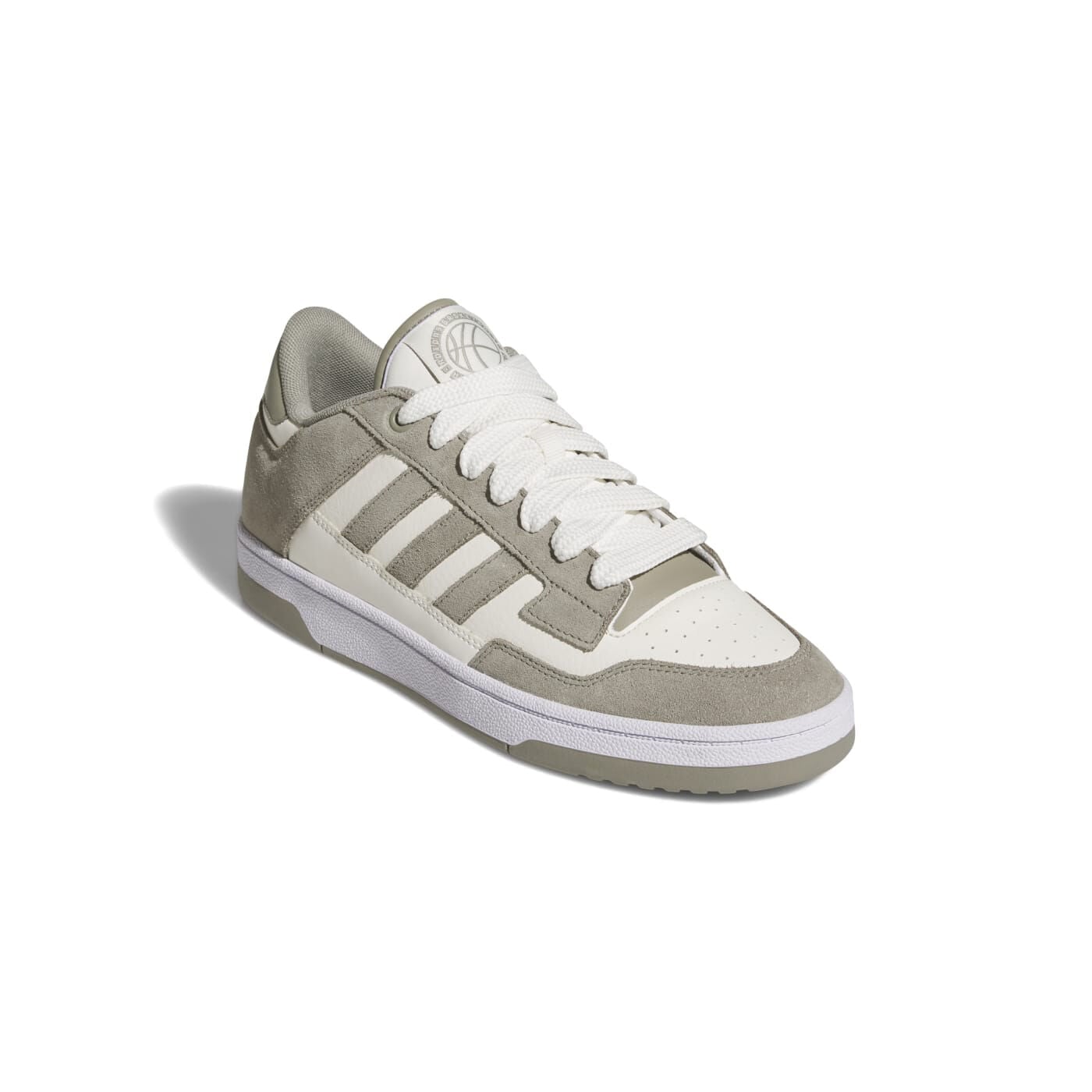 HERREN SNEAKER RAPID COURT LOW (JP5243) HERREN SNEAKER RAPID COURT LOW (JP5243)