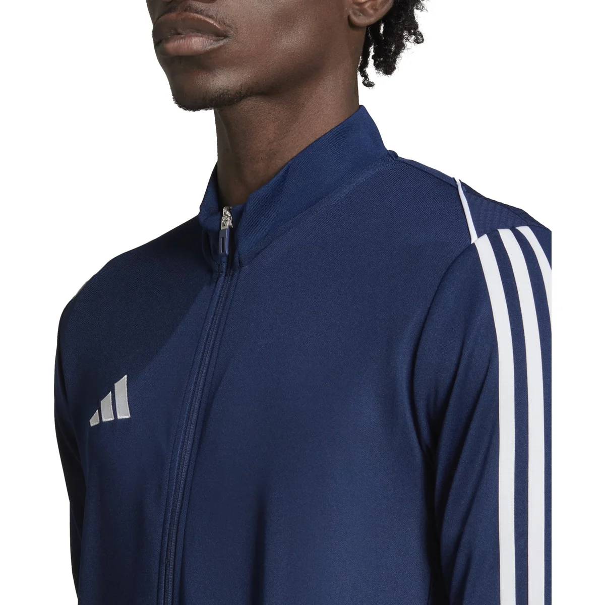 HERREN TRAININGSJACKE TIRO23 L TR JKT (HS3503) HERREN TRAININGSJACKE TIRO23 L TR JKT (HS3503)