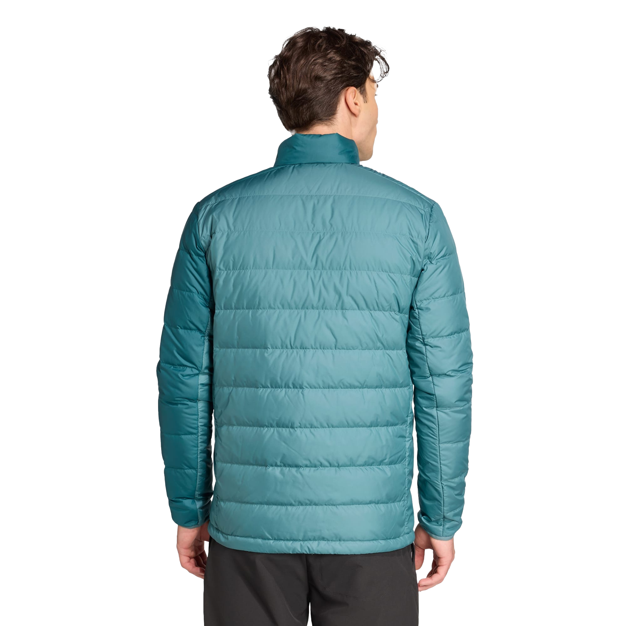 HERREN STEPPJACKE MT DOWN JACKET (JZ9963) HERREN STEPPJACKE MT DOWN JACKET (JZ9963)