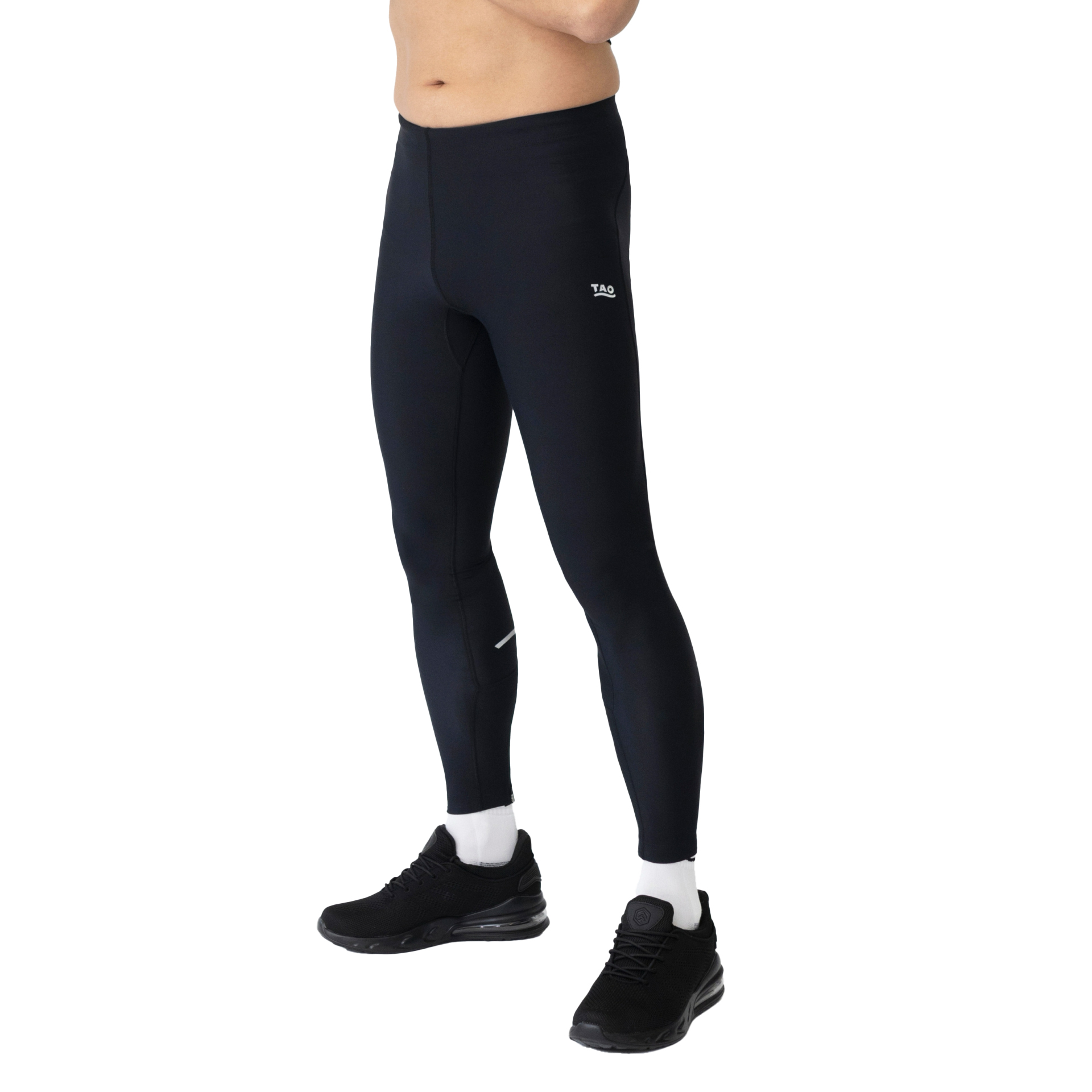 MĘSKIE LEGGINSY BIEGOWE SWUDE RUNNING TIGHT (M4004-00700) MĘSKIE LEGGINSY BIEGOWE SWUDE RUNNING TIGHT (M4004-00700)